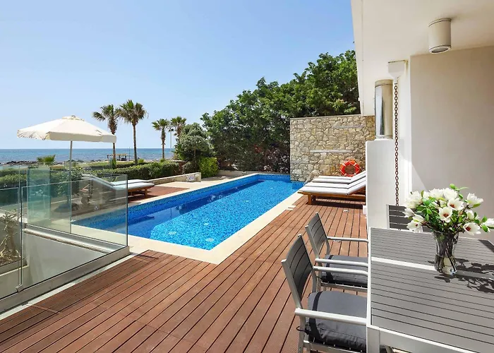 Cyan Villa Paphos