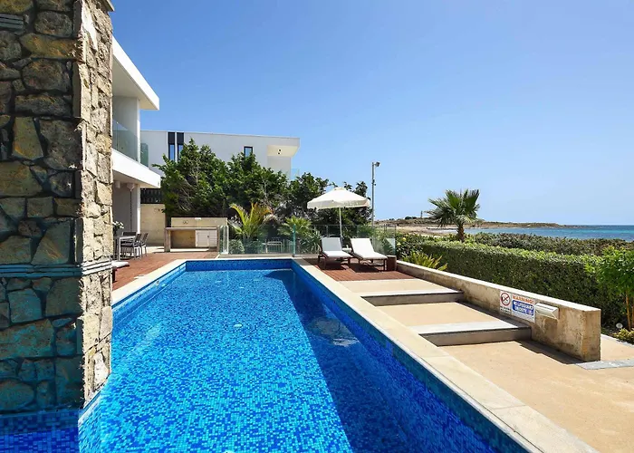Villa Cyan Paphos