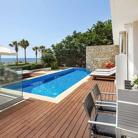 Cyan Villa Pafos