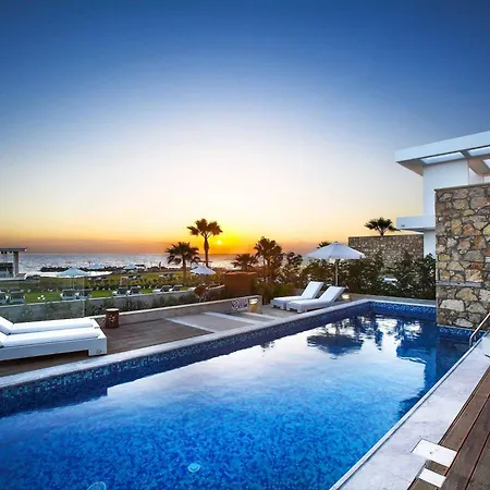 Cyan Villa Paphos